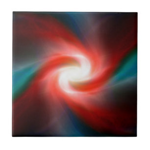 Carreau Explosion de Swirling