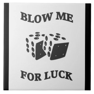 CARREAU FAIS-MOI LA CHANCE