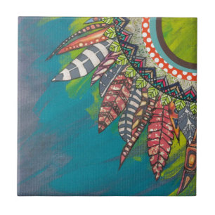 Carreau Faites ce qui fait votre éclat d'âme