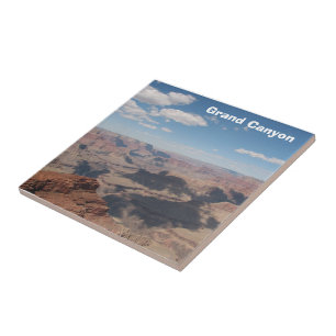 Carreau Fantastique Tuile en céramique Grand Canyon !