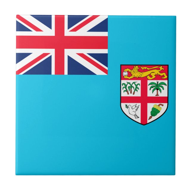 Carreau Fidji (Devant)