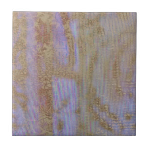 Carreau Filiger Dans Le Crayon