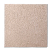 Finition de crackle antique Peachy Pink Faux 4,5 e