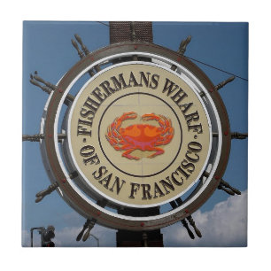 Carreau Fisherman's Wharf San Francisco