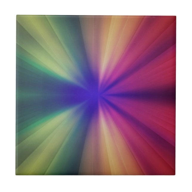 Carreau Flash spectral (Devant)