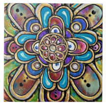 Fleur Artsy Country