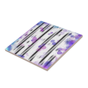 Carreau Flux de bulle cosmique