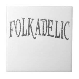 Carreau Folkadélique