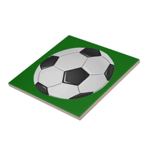 Carreau Football américain de football ou d'association