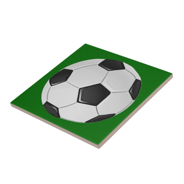 Carreau Football américain de football ou d'association (Côté)