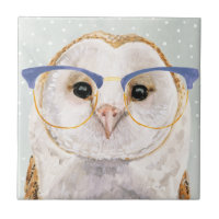 Forester à quatre roues | Wise Owl