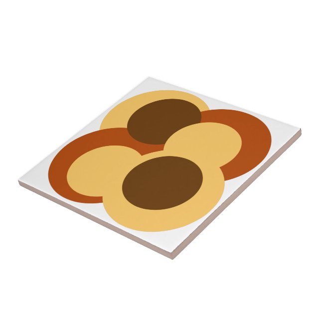 Carreau Formes géométriques Abstraites (Côté)