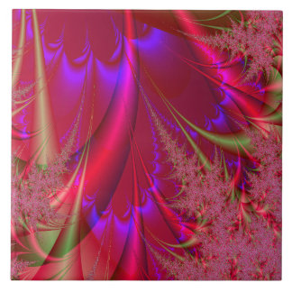 Carreau Fractal