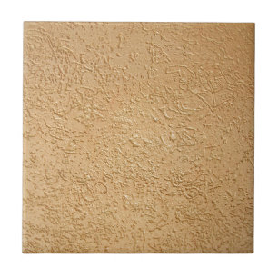 Carreau Fragment de la surface de mur du ciment