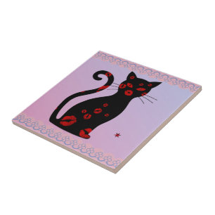 Carreau Français : Carrelage en céramique Bonne Soiree