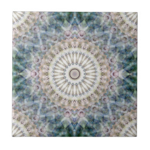 Carreau Fun Trippy Hippy Psychedelic Fractal Kaleidoscope