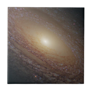 Carreau Galaxie Spirale Ngc 2841