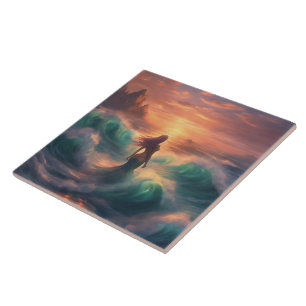 Carreau Gardez ce design ou créez votre propre