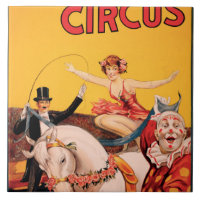 Gentry Bros. Cirque