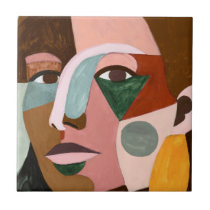 Carreau Geo font face