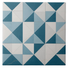 Carreau Geometric tile