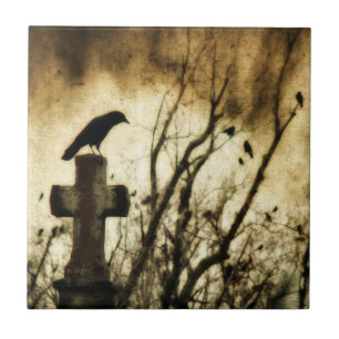 Carreau Goth Home Art