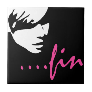 Carreau 'Graffiti Fashion Art'