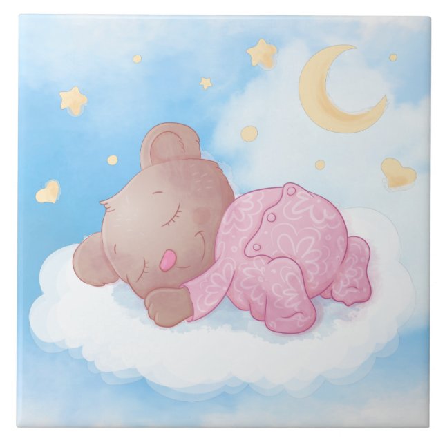 Carreau Grande (6" X 6") (Devant)