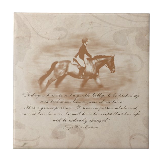 Carreau Grande Passion (Devant)