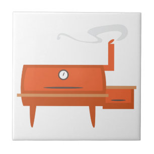 Carreau Grill barbecue