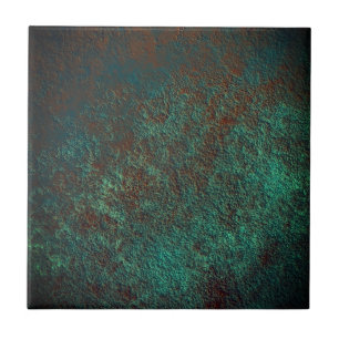 Carreau Grunge Patina Carrelage en céramique arrière - pla