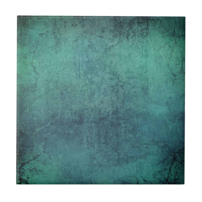 Carreau Grunge Patina Carrelage en céramique arrière - pla (Devant)