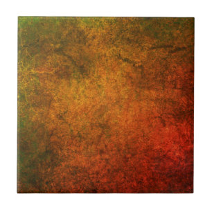 Carreau Grunge Patina Carrelage en céramique arrière - pla