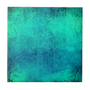 Carreau Grunge Patina Carrelage en céramique arrière - pla