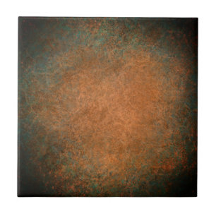Carreau Grunge Patina Carrelage en céramique arrière - pla