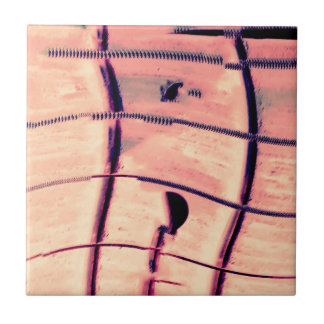 Carreau Guitare