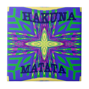 Carreau Hakuna matata Mombasa