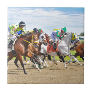 Carreau Harpoon - Frankie Pennington