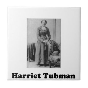 Carreau Harriet Tubman