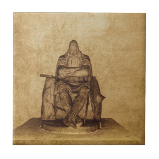 Carreau Holger le Danois