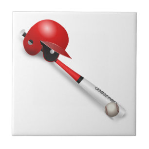 Carreau Home Run Game Team Coach Sports Ball Fun Baseball