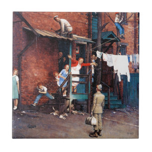 Carreau Homecoming G.I.