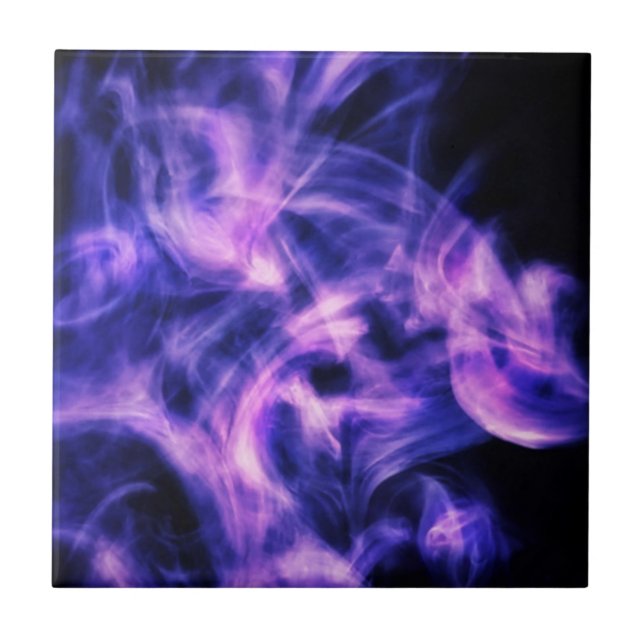 Carreau Hug de plasma (Devant)