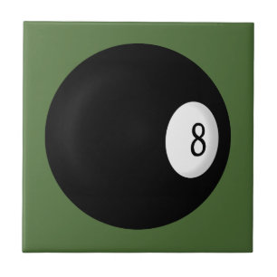 Carreau Huit Billards