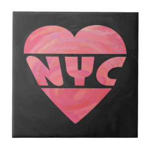 Carreau I Coeur NYC