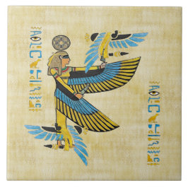 Carreau Ibis des Guardians