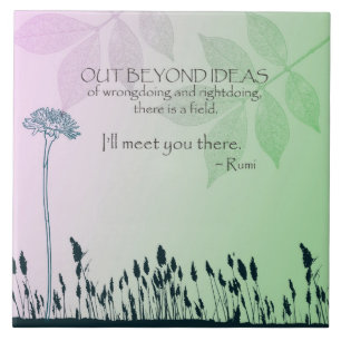 Carreau Idées de zen