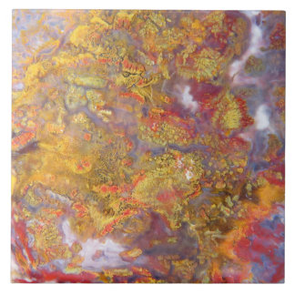 Carreau Image de pierre naturelle. Couleurs et Motifs auth