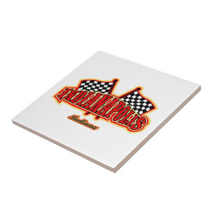 Carreau Indianapolis a diminué