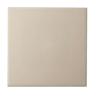 Carreau Intemporel - Carrelage en céramique crème Tan
